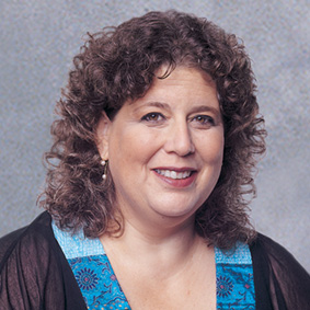  Ronit Neaman Head Alumni Relations and Outreach 